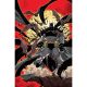 Absolute Batman #23 Cover C Kaare Andrews Card Stock Variant