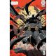 Absolute Batman #23 Cover C Kaare Andrews Card Stock Variant