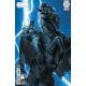 Absolute Batman #23 Cover E Gabriele Dell Otto Dark Knight Returns 40Th Anniversary Card Stock Variant