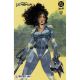 Absolute Catwoman #3 Cover D Chuma Hill Card Stock Variant