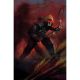 Absolute Green Arrow #4 Cover B Martin Simmonds Card Stock Variant