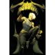 Absolute Green Arrow #4 Cover C Kris Anka Card Stock Variant