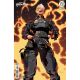 Absolute Green Arrow #4 Cover D Gerald Parel Card Stock Variant