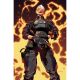 Absolute Green Arrow #4 Cover D Gerald Parel Card Stock Variant
