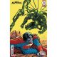 Absolute Superman #22 Cover C Juan Ferreyra Card Stock Variant