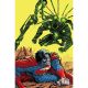 Absolute Superman #22 Cover C Juan Ferreyra Card Stock Variant