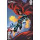 Absolute Superman #22 Cover D Scott Hepburn Card Stock Variant