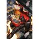 Absolute Flash #18 Cover B Ejikure Card Stock Variant