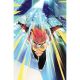 Absolute Flash #18 Cover C Carmine Di Giandomenico Card Stock Variant