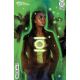 Absolute Green Lantern #17 Cover C Tula Lotay Card Stock Variant