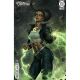 Absolute Green Lantern #17 Cover D Kyuyong Eom Card Stock Variant