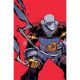Next Level #1 Cover D Jorge Corona Card Stock Variant