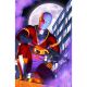 Next Level #1 Cover E Mark Spears Foil Variant