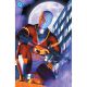 Next Level #1 Cover E Mark Spears Foil Variant