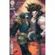 Lobo #6 Cover B David Nakayama Card Stock Variant