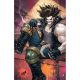 Lobo #6 Cover B David Nakayama Card Stock Variant