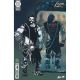 Lobo #6 Cover C Stevan Subic Card Stock Variant