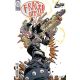 Lobo #6 Cover D Riley Rossmo Card Stock Variant