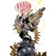 Lobo #6 Cover D Riley Rossmo Card Stock Variant