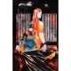 Barbara Gordon Breakout #4 Cover B Dustin Nguyen Card Stock Variant