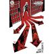 Barbara Gordon Breakout #4 Cover C Dave Johnson Card Stock Variant