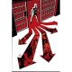 Barbara Gordon Breakout #4 Cover C Dave Johnson Card Stock Variant