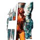 Barbara Gordon Breakout #4 Cover D Gerald Parel Card Stock Variant