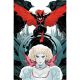 Batwoman #6 Cover C Jeff Spokes Card Stock Variant