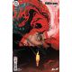 Fury Of Firestorm #5 Cover C Brad Walker Card Stock Variant