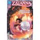 Zatanna #5