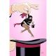 Zatanna #5 Cover C Bruno Redondo Card Stock Variant