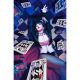 Zatanna #5 Cover D Nimit Malavia Card Stock Variant