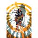 Deathstroke The Terminator #6 Cover D Carlos Danda Card Stock Variant