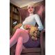 Harley Quinn #65 Cover B David Nakayama Card Stock Variant