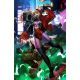 Harley Quinn #65 Cover D Derrick Chew Card Stock Variant