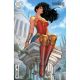 Wonder Woman #36 Cover B David Nakayama Card Stock Variant