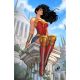 Wonder Woman #36 Cover B David Nakayama Card Stock Variant