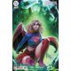 Supergirl #16 Cover B Noobovich Card Stock Variant