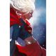 Supergirl #16 Cover C Stephanine Hans Card Stock Variant