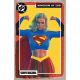 Supergirl #16 Cover E Mark Spears Kingdom Of Zod Foil Variant