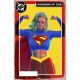 Supergirl #16 Cover E Mark Spears Kingdom Of Zod Foil Variant