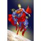 Action Comics #1101 Cover C Mike Choi Card Stock Variant