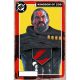 Action Comics #1101 Cover D Mark Spears Kingdom Of Zod Foil Variant