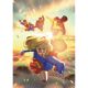 Superman Unlimited #16 Cover C Taurin Clarke Card Stock Variant