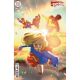 Superman Unlimited #16 Cover C Taurin Clarke Card Stock Variant