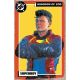 Superman Unlimited #16 Cover D Mark Spears Kingdom Of Zod Foil Variant