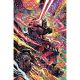 Superman #41 Cover C Vincenzo Riccardi Card Stock Variant