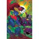 Superman #41 Cover D Christian Ward Card Stock Variant