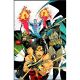 Justice League Unlimited #22