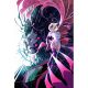 Justice League Unlimited #22 Cover D Karen S Darboe Card Stock Variant